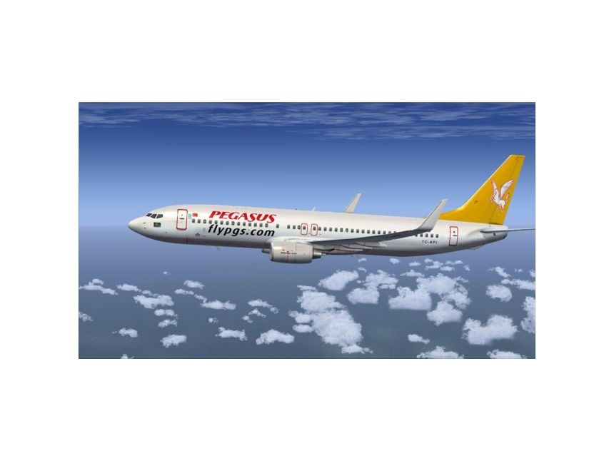 აქცია პეგასუსისგან