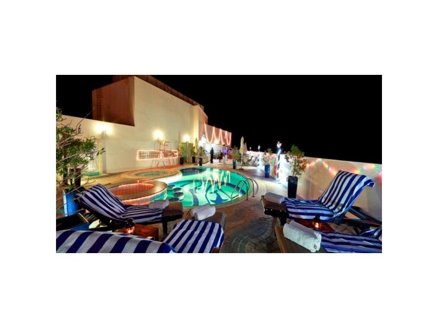 ✈ გაატარეთ დაუვიწყარი ახალი წელი დუბაიში ✈