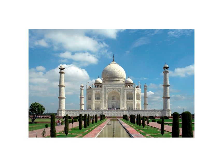 ✈ ✈   გაატარეთ  დაუვიწყარი ახალი–წელი ინდოეთში