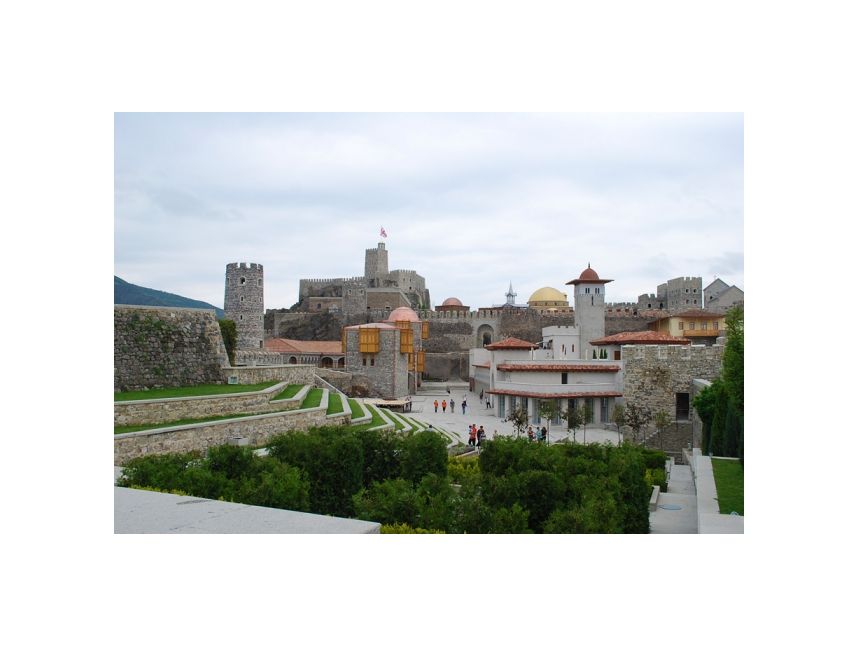 სამცხე - ჯავახეთის  დღიანი ტური