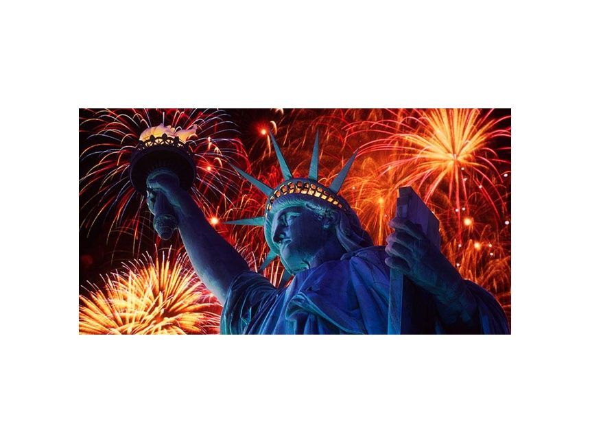 ამერიკული ფეიერვერკი✈ ეს არის ის, ✈ რაზეც უარს ვერასოდეს იტყვით ✈
