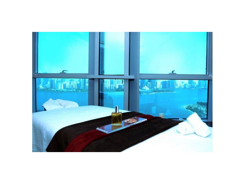 ემირატების არქიტექტურული დედაქალაქი - შარჯა მხოლოდ