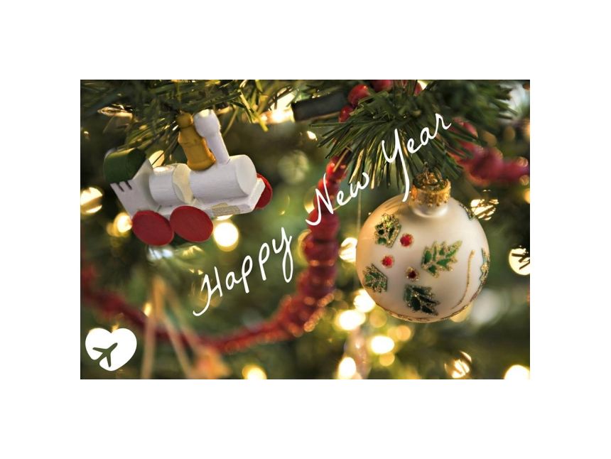 ბუდაპეშტი / შეხვდი ახალ წელს ევროპაში ევრო!