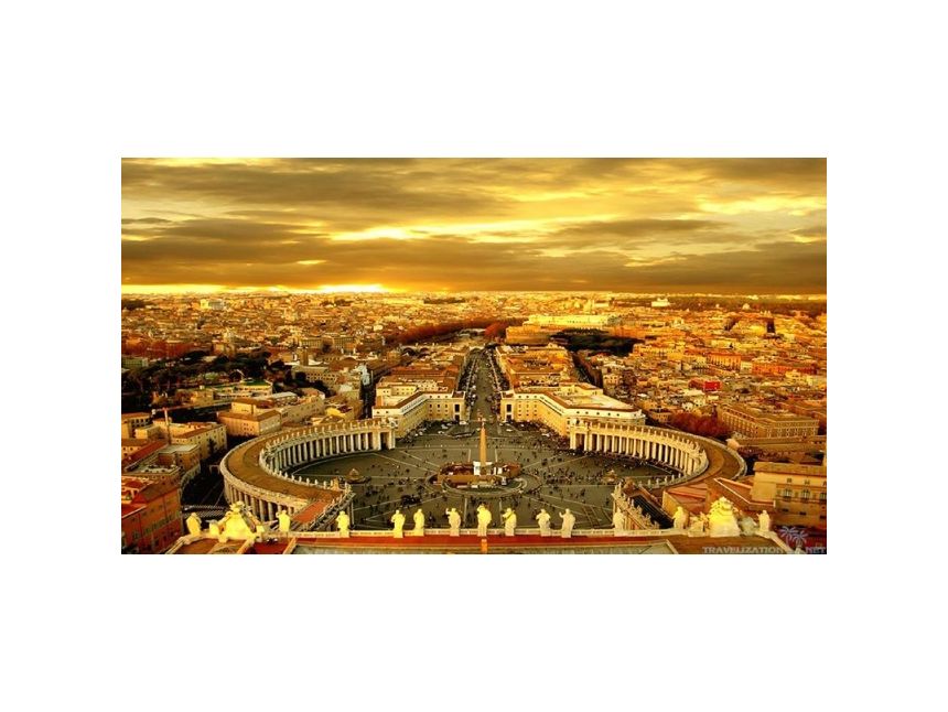 დღიანი ტური რომში მხოლოდ ევრო!! იჩქარეთ ადგილები შეზღუდულია!!!