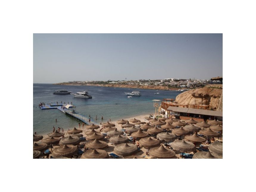 ერთკვირიანი მოგზაურობა შარმ ელ შეიხში ყველასთვის ხელმისაწვდომ ფასად!!!