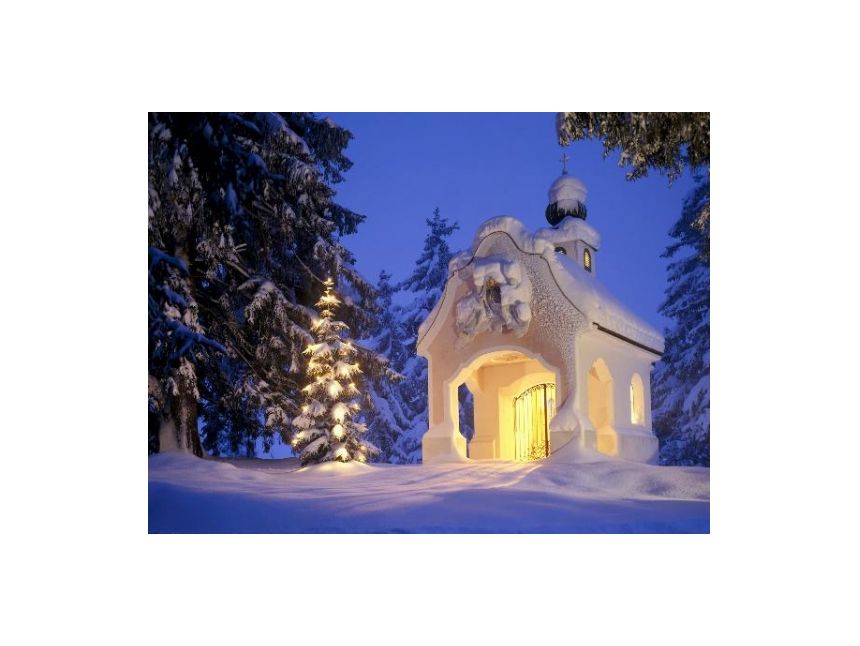 ლაპლანდიში საახალწლო ტურები ევრო