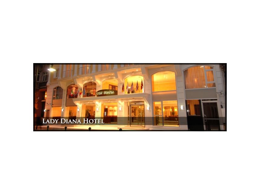 უიქენდი სტამბულში