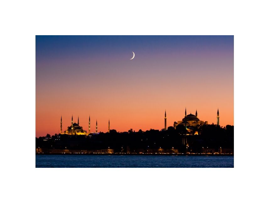 იჩქარეთ, ყველაზე მიმზიდველი შემოთავაზება სტამბულის ტურზე!