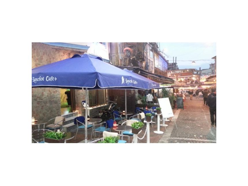 სამი დღე სტამბულში