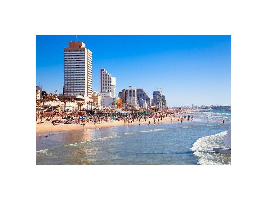 ისრაელი