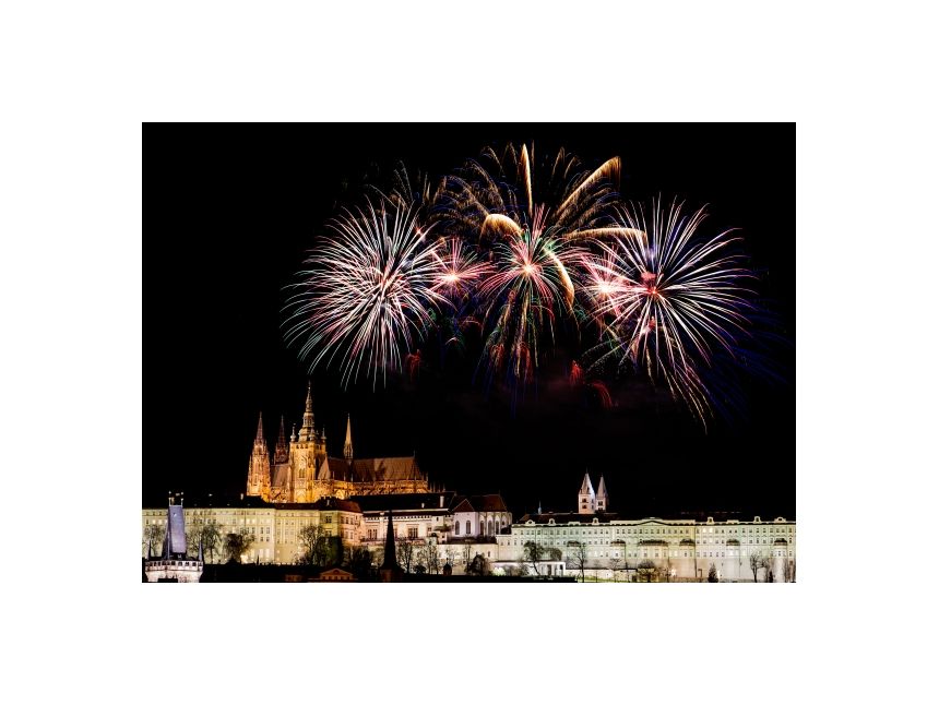 მე მინდა შობას პრაღაში, ✈ ✈ შარშანაც მინდოდა ✈ ✈