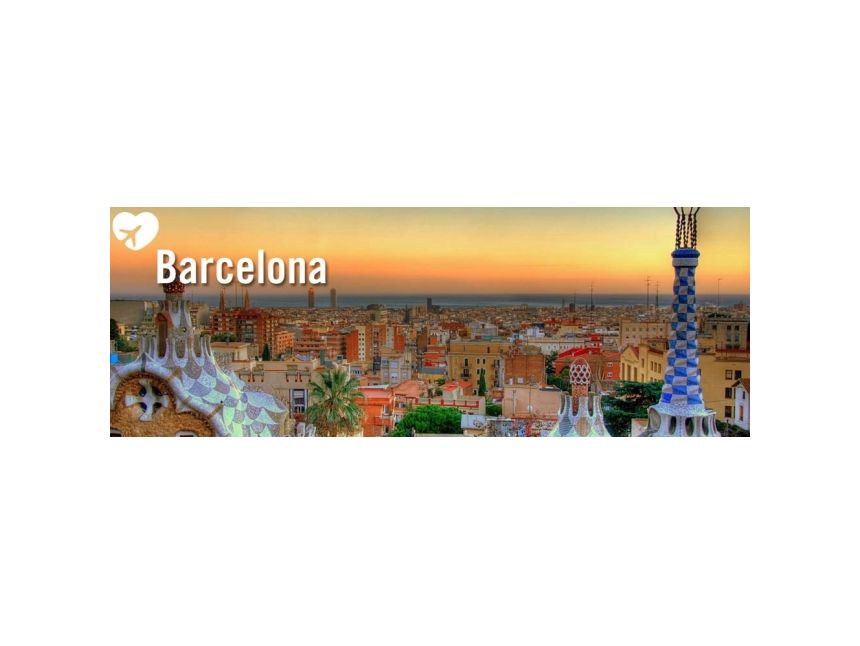 ესპანეთი / ბარსელონა სრული პაკეტი ევრო! დაგვიკავშირდით მობ.: