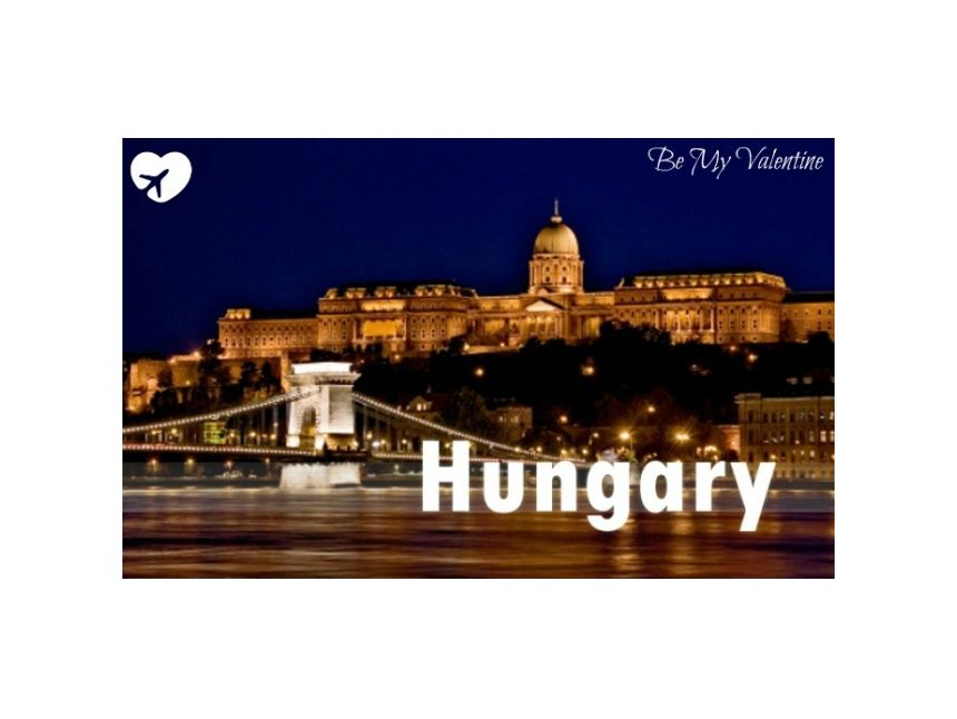 შეხვდი ვალენტინობას ბუდაპეშტში!! ორმხრივი ავიაბილეთი მხოლოდ  ევროდ! დაგვიკავშირდით     მობ.: