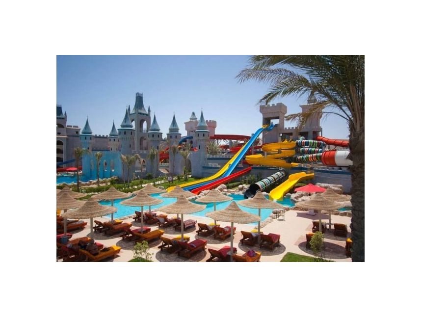 FUN CITY MAKADI BAY * ( ხურგადა) - $