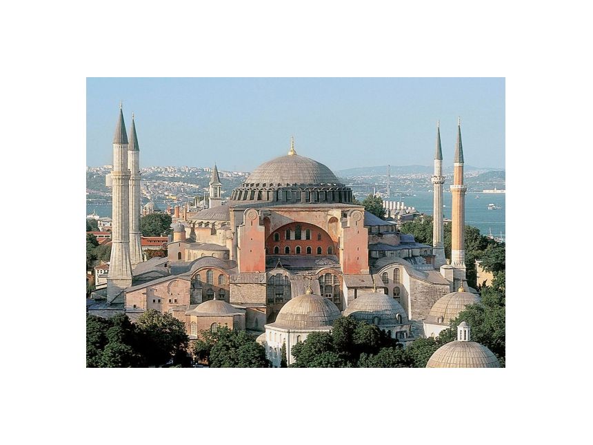 იჩქარეთ, ყველაზე მიმზიდველი შემოთავაზება სტამბულის ტურზე!