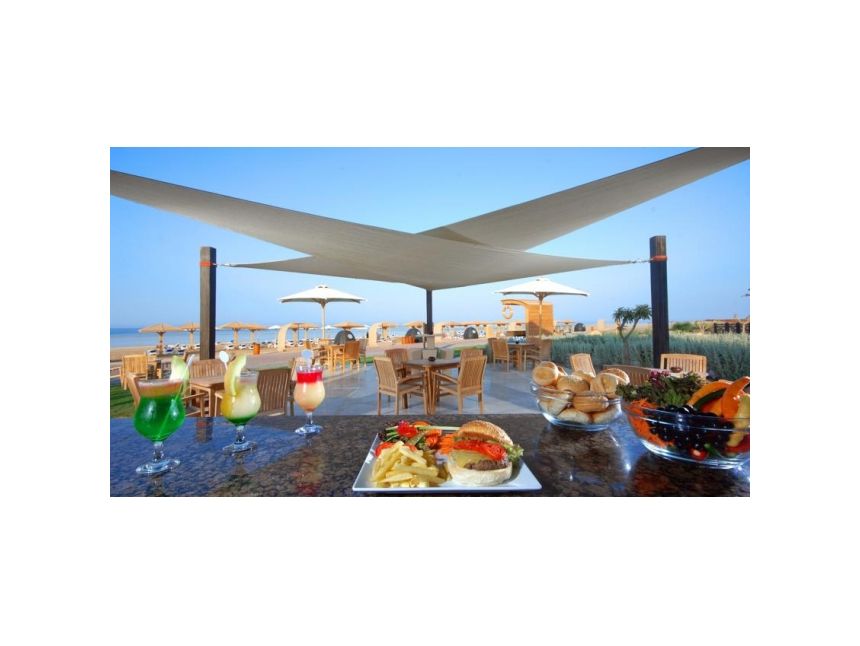 ეგვიპტე / ჰურგადა საუკეთესო ფასი საუკეთესო სასტუმრო! იჩქარეთ ადგილები შეზღუდულია! პერიოდი : ოქტომბერი - ნოემბერი