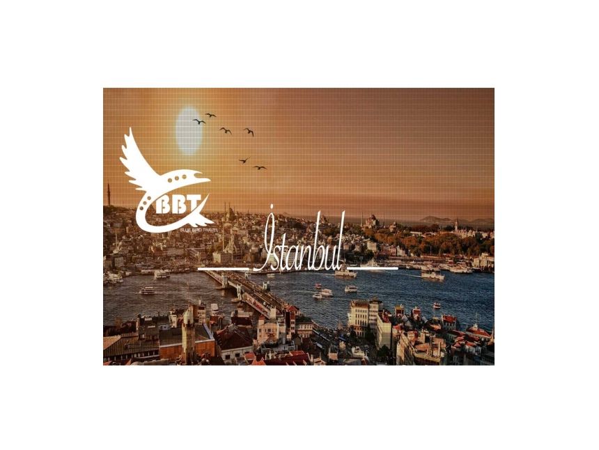 სტამბოლი საუკეთესო გადაწყვეტილებაა იმისთვის, რომ განიტვირთოთ! 