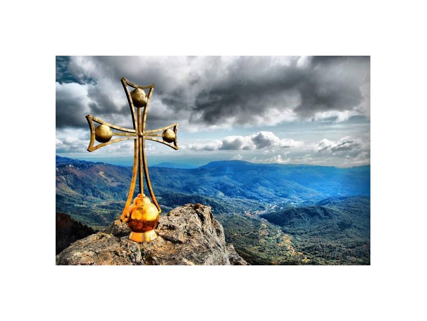 ორდღიანი ტური შემოდგომის რაჭაში