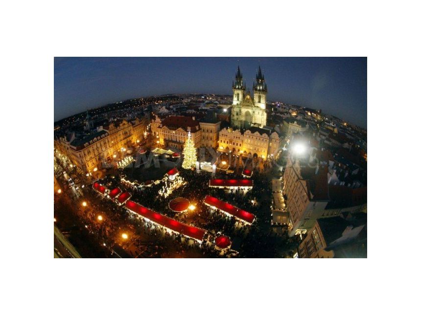 შეხვდი ახალ წელს პრაღაში, სრული პაკეტი €, დაგვიკავშირდით მობ.: