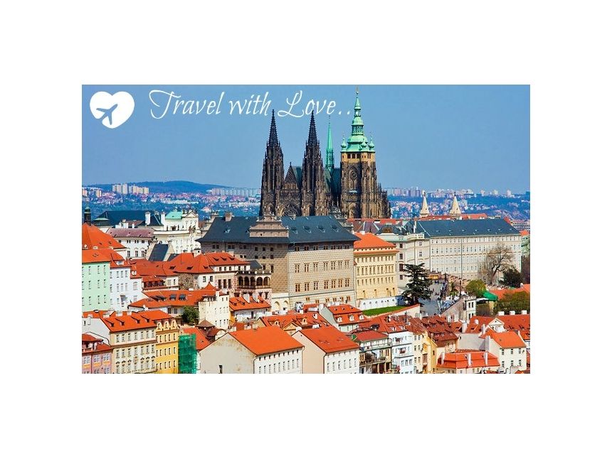 შეხვდი ვალენტინობას პრაღაში !! საოცრად დაბალ ფასად! იჩქარეთ! სრული პაკეტი -  € დაგვიკავშირდით     მობ.: