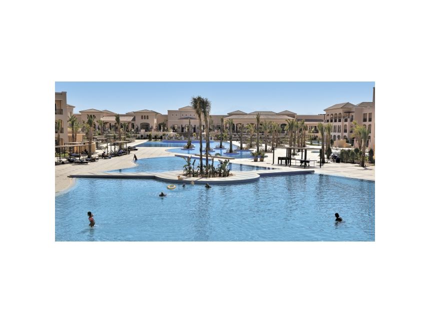 ეგვიპტე / ჰურგადა / პერიოდი : ოქტომბერი - ნოემბერი დან!