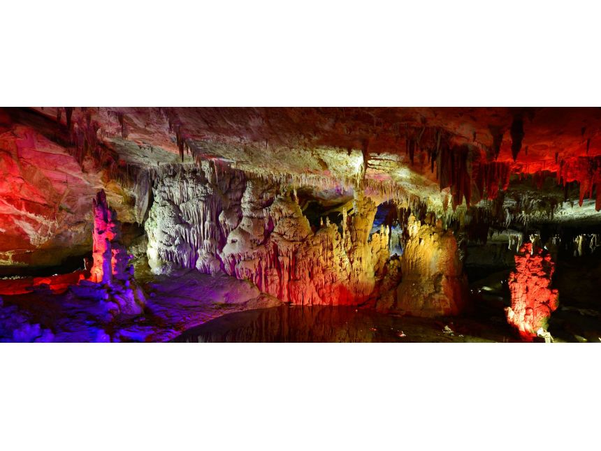 туры по Грузии!