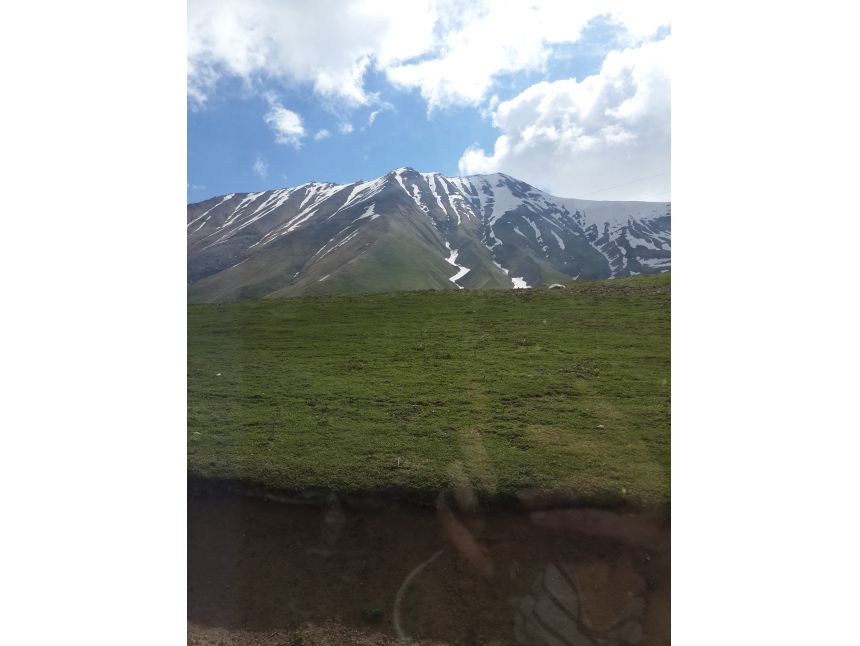 туры по Грузии!