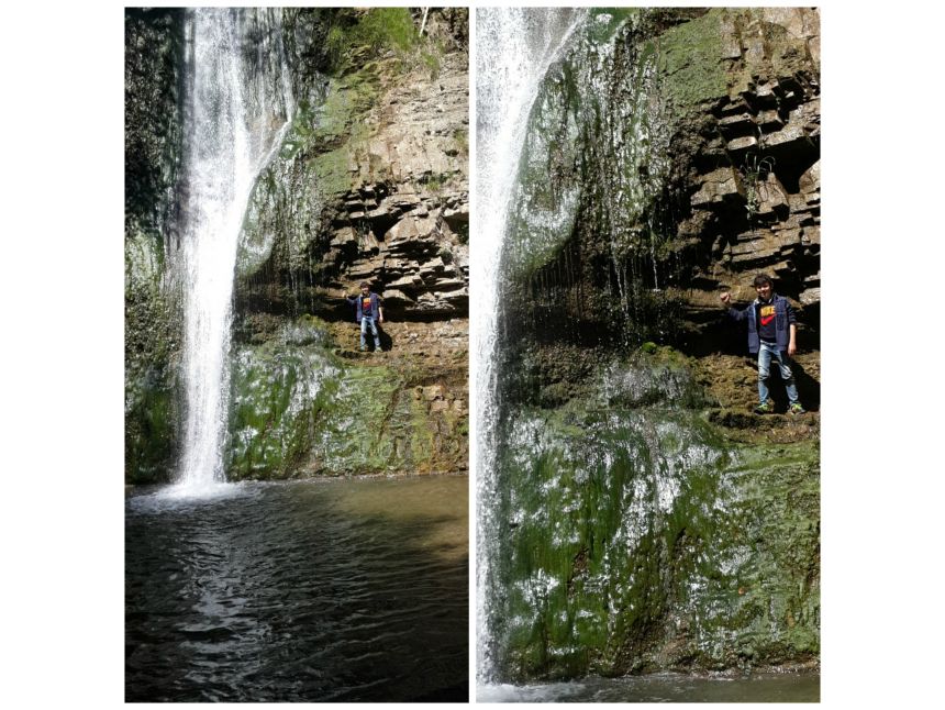 туры по Грузии!