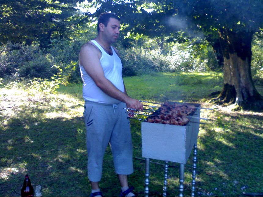 туры по Грузии!