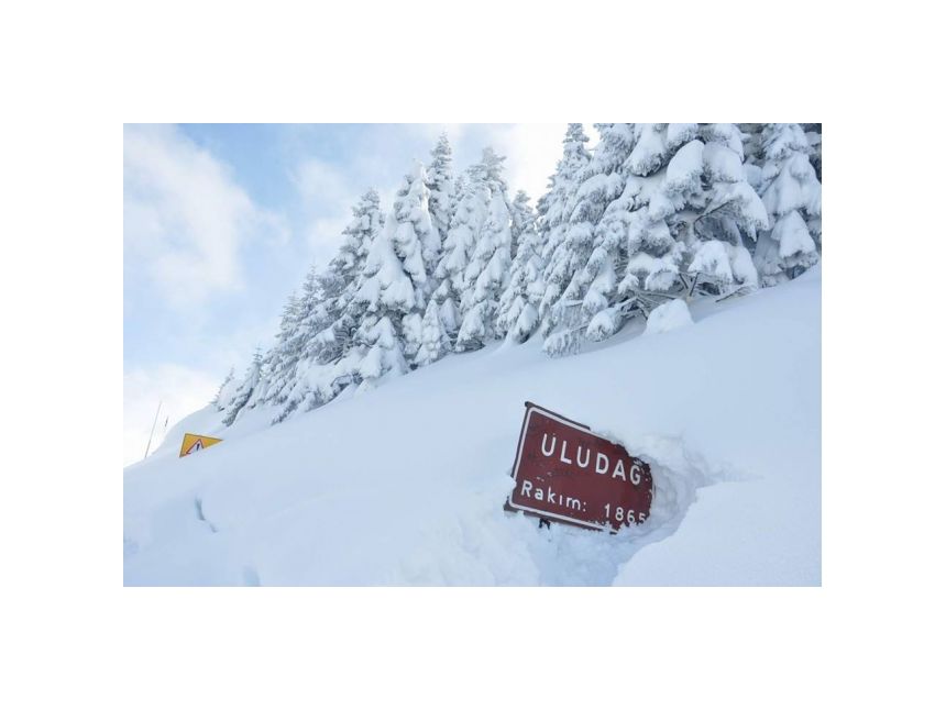 გთავაზობთ საახალწლო ტურს თურქეთის სამთო-სათხილამურო კურორტ ულუდაგში -დან