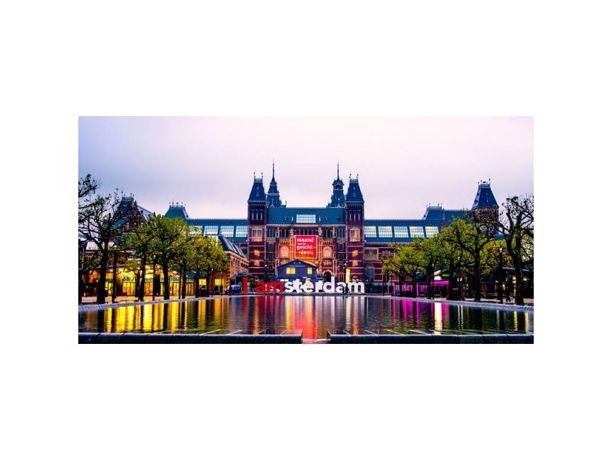 ამსტერდამი / ჰოლანდია შეხვდი შობას განსაკუთრებულად!! სრული პაკეტი: დაგვიკავშირდით . მობ.: