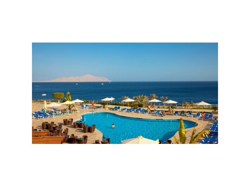 ეგვიპტე / შარმ ელ-შეიხი! ▸▸ სრული პაკეტი $ - დან!