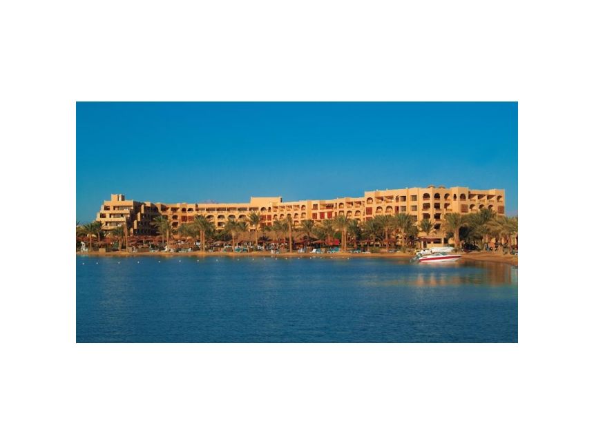 აქციაა! ჰურგადა!