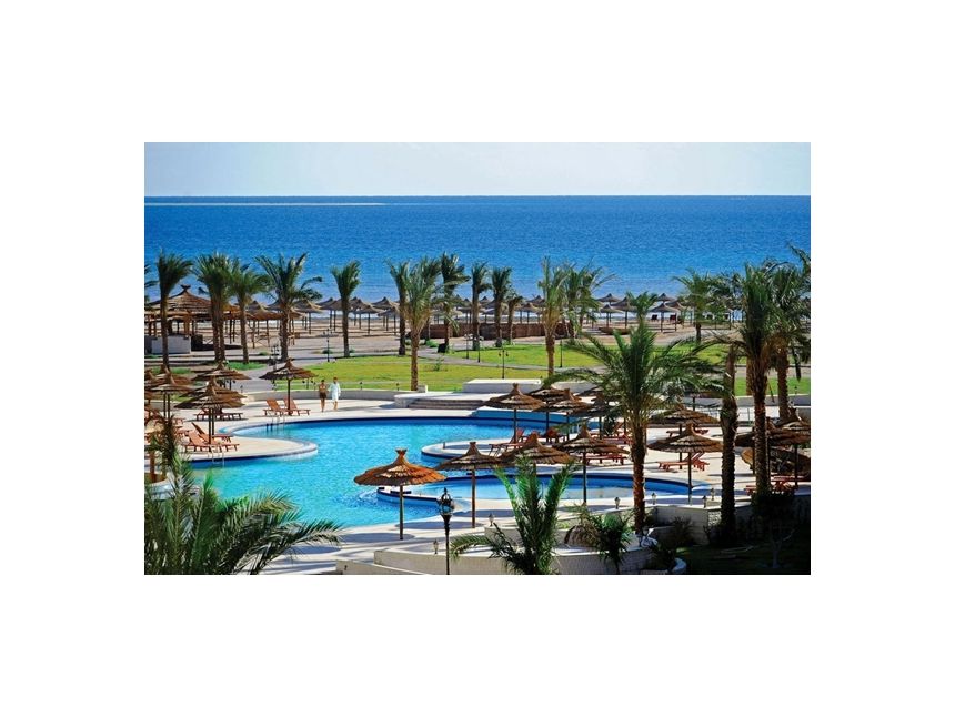 შარმ ელ შეიხი - დღიანი დასვენება კვირის ფასად!