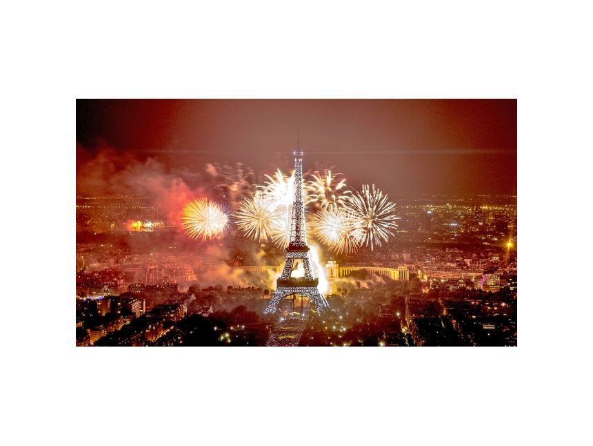 შეხვდით ახალ წელს განსხვავებულად!