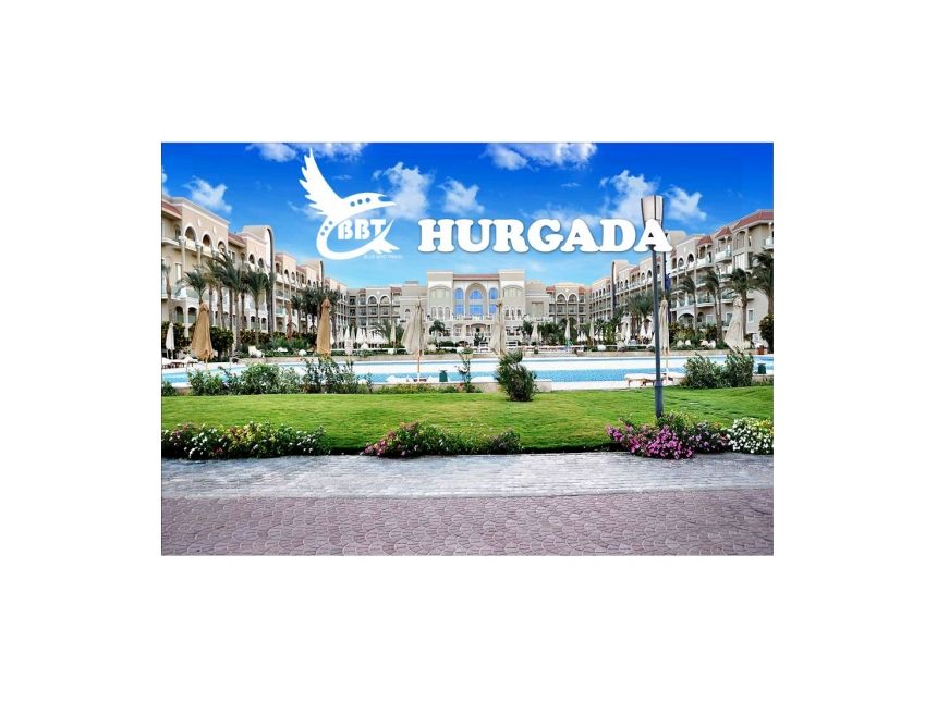 სპეციალური ფასების აქცია ჰურგადაში!