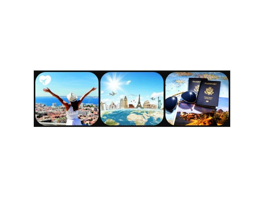 სავიზო მომსახურება! ბილეთები მსოფლიოს ნებისმიერი მიმართულებით! საახალწლო და საქორწილო ტურები! დაგვიკავშირდით . მობ.: