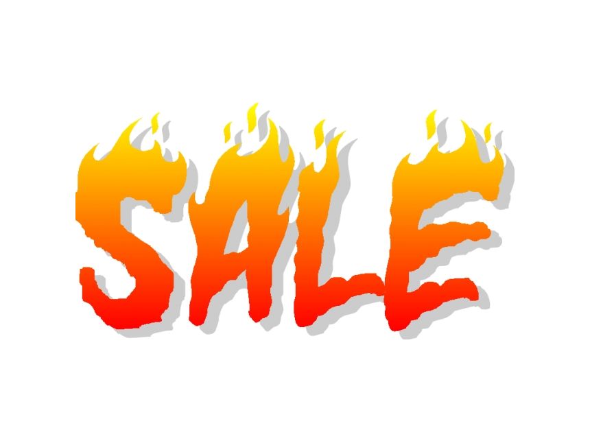 დღის აქცია - ჰურგადა -