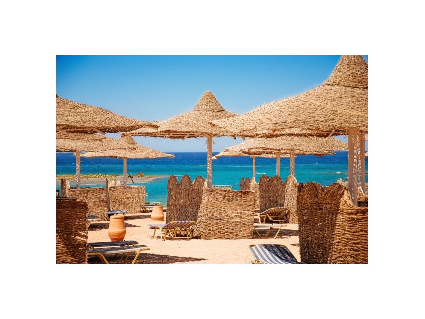 ეგვიპტე / ჰურგადა    დან!