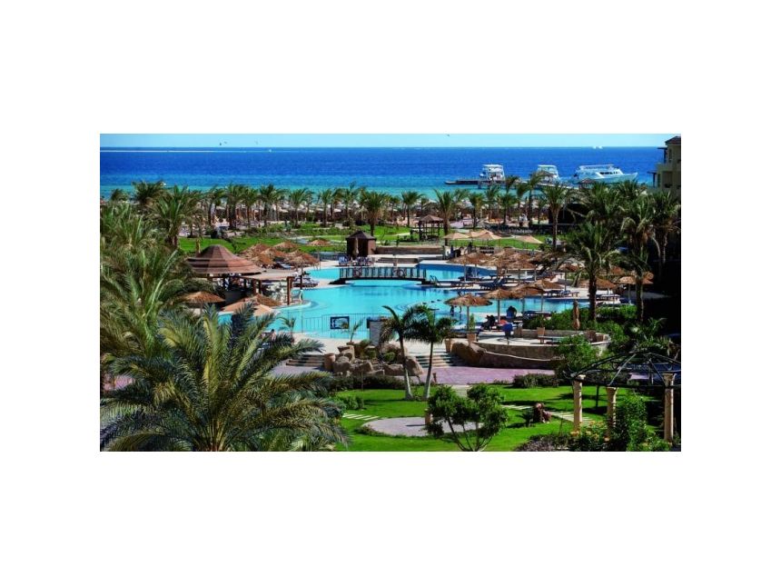 ჰურგადა  /  სულ რაღაც  – დან