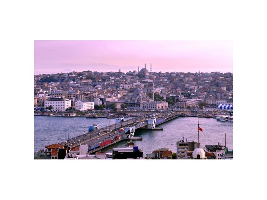 ტურები სტამბულში. TEL: /