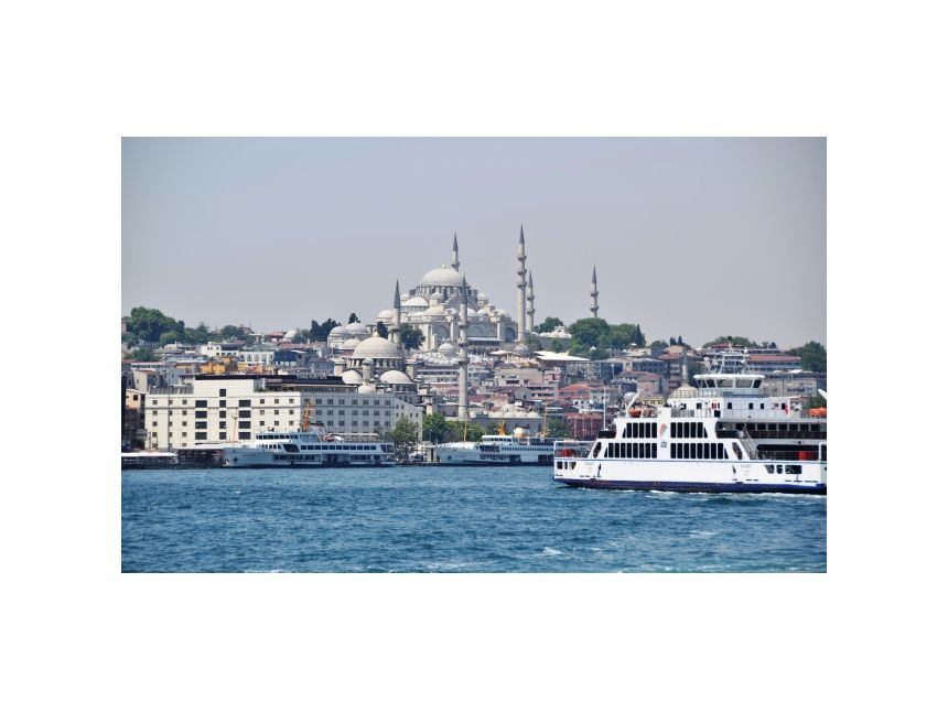 არ გამოტოვო სპეციალური შეთავაზება და გაატარე დაუვიწყარი Weekend სტამბოლში!