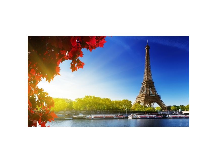 ტურები საფრანგეთში