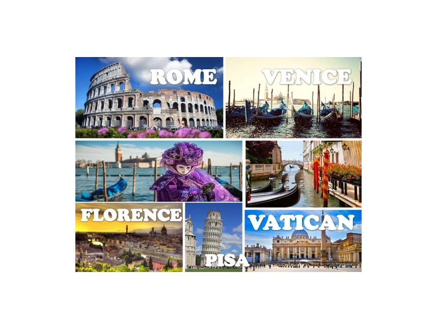 იმოგზაურეთ რომის იმპერიაში!