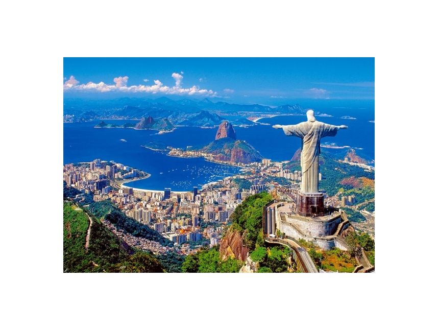 ► RIO CARNIVAL/ BRAZIL ▸▸ რიოს კარნავალი / ბრაზილია  ▸▸ სრული პაკეტი 1238€ - დან !  დაგვიკავშირდიტ 203 37 37