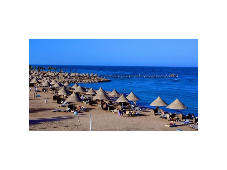 ეგვიპტე / შარმ ელ შეიხი დარჩენილია ადგილი! პერიოდი: - ნოემბერი PARK INN BY RADISSON *+ -