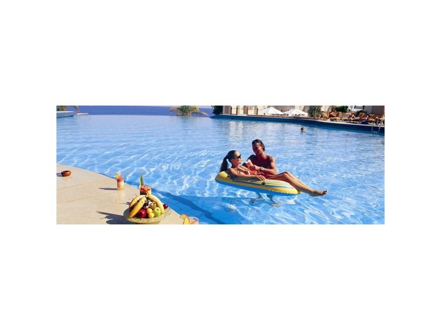 ეგვიპტე / შარმ ელ შეიხი * სასტუმრო ➡ დან❕