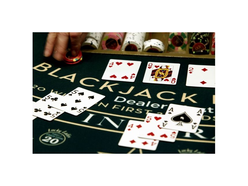 კაზინოს ტური