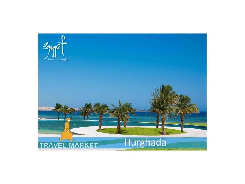 SALE HURGADA