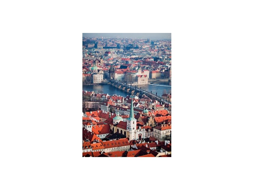 იჩქარეთ!! დაისვენეთ პრაღაში გასაოცარ ფასად!! მხოლოდ  ევრო!!